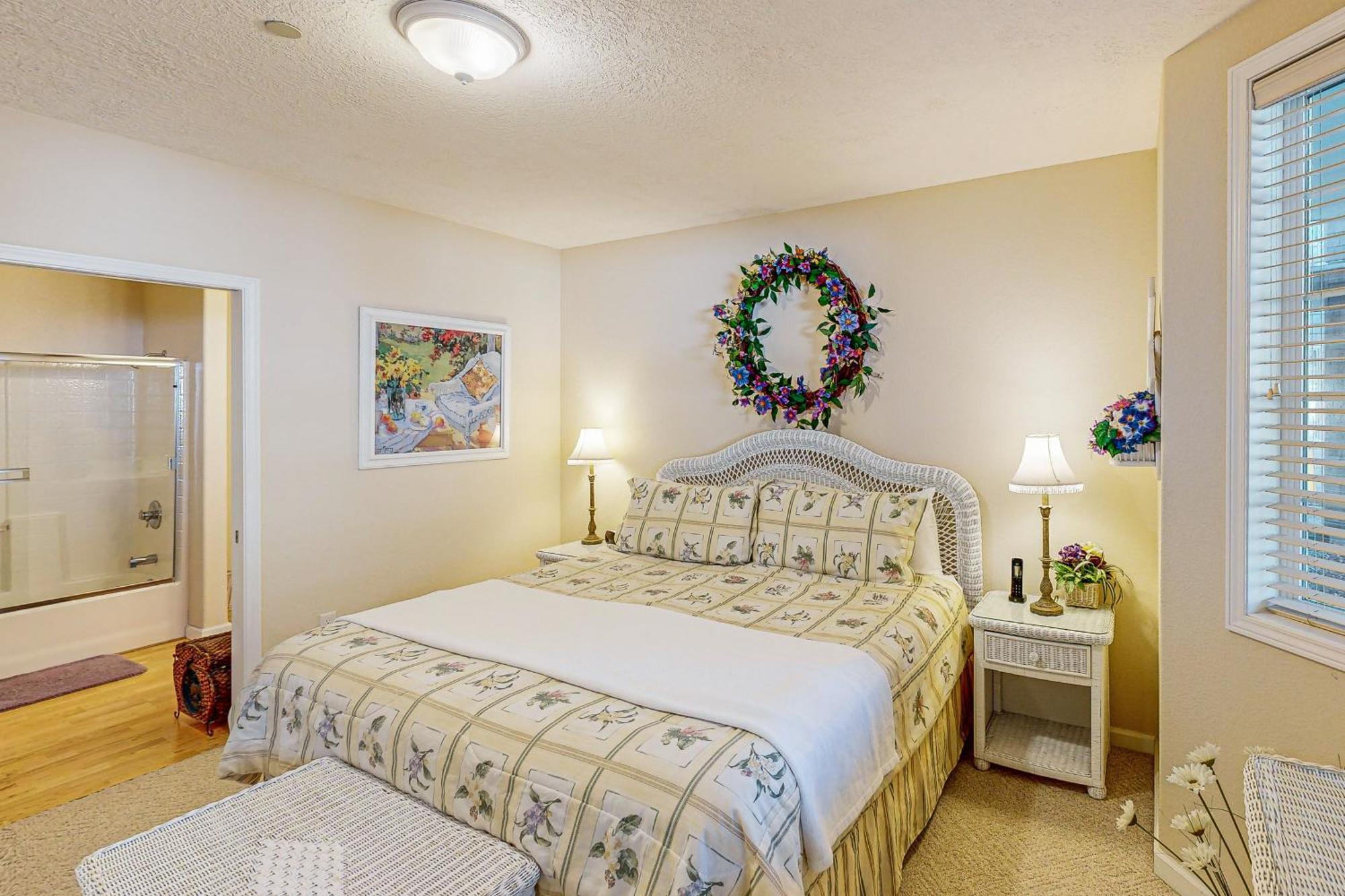 Ocean Star Apartment Depoe Bay Ngoại thất bức ảnh