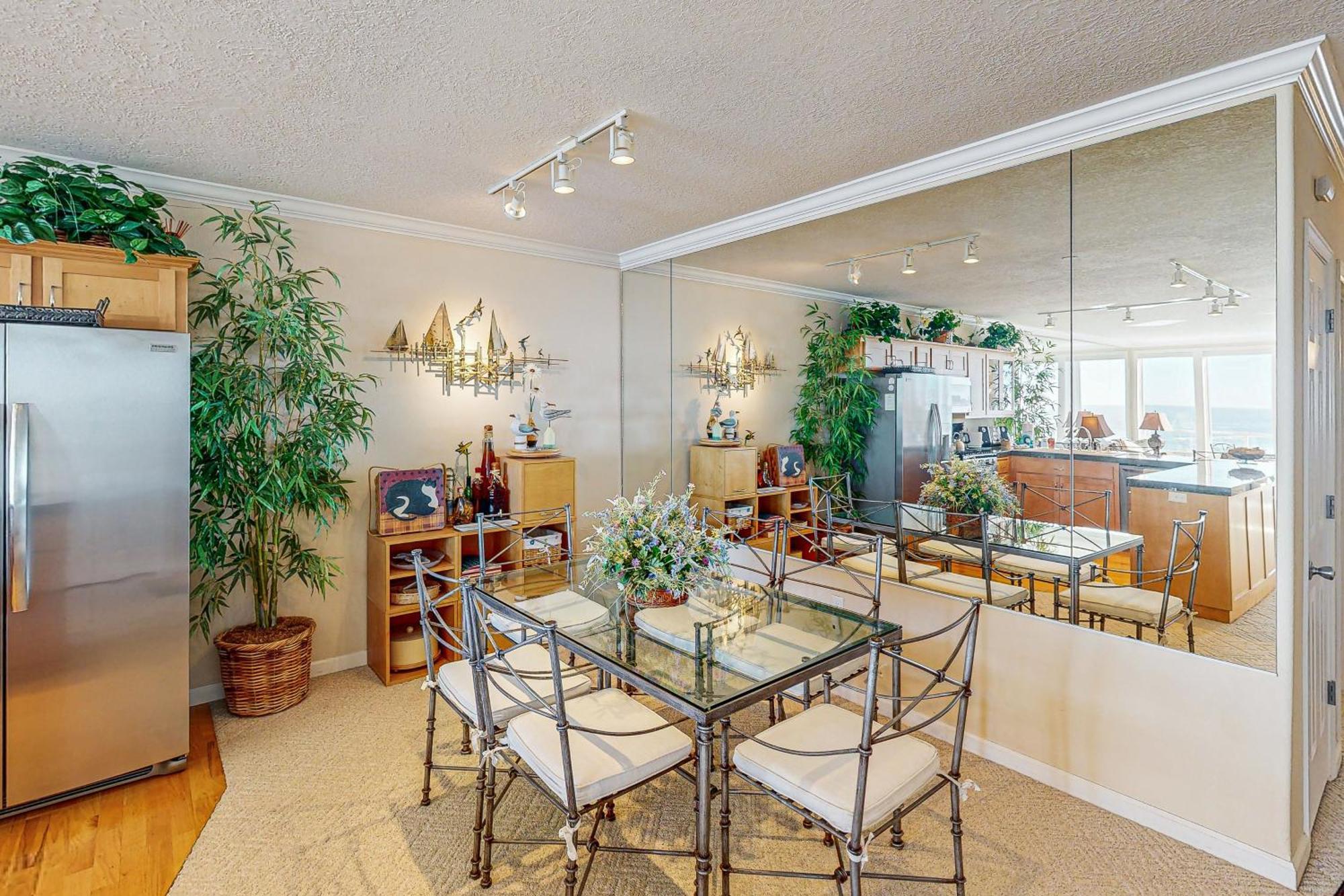 Ocean Star Apartment Depoe Bay Ngoại thất bức ảnh